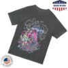 Meat Canyon Merch Store Meat Canyon Tug Tee Graphite