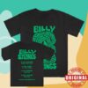 Merch Jungle Store Shop Billy Strings Snake Tee