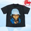 Mike Tyson Merch Store Mt Has A Plan Tee