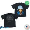 Mike Tyson Merch Store Mt Has A Plan Tee