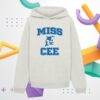 Miss Cee Merch Shop Store Miss Cee Ocean College Hoodie