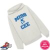 Miss Cee Merch Shop Store Miss Cee Ocean College Hoodie