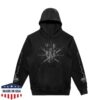 Mothica Merch Store Mothica Sacred Heart Hoodie