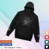 Mothica Merch Store Mothica Sacred Heart Hoodie