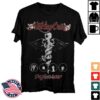 Motley Crue Merch Store 45Th Anniversary Dr. Feelgood Photo Tee
