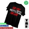 Motley Crue Merch Store 45Th Anniversary Too Fast For Love Tee
