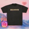 Muri Merch Shop Store Gold Logo Tee