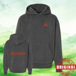 Muri Merch Shop Store Small Hog Hoodie