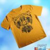 Naxatras Merch Store Shop Numenia Gold T-Shirt