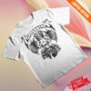 Naxatras Merch Store Shop Numenia White T-Shirt