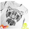 Naxatras Merch Store Shop Numenia White T-Shirt