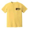 Neonrated Store Merch Exit 8 Smiling Man T-Shirt