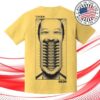 Neonrated Store Merch Exit 8 Smiling Man T-Shirt