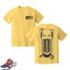 Neonrated Store Merch Exit 8 Smiling Man T-Shirt