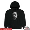 Nessa Barrett Merch Store Jesus Loves A Primadonna Hoodie