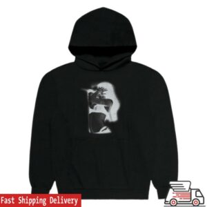 Nessa Barrett Merch Store Jesus Loves A Primadonna Hoodie