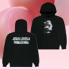 Nessa Barrett Merch Store Jesus Loves A Primadonna Hoodie