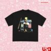Nick Jonas Merch Store A Night With Nick Tour Tee