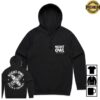 Night Owl Merch Shop Night Owl Sk8 Hoodie