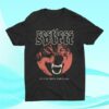 Nightshift Merch Shop Store Restless Spirit Red Claw T-Shirt
