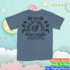 Noah Kahan Store Merch Sunflower Tee