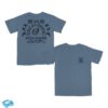 Noah Kahan Store Merch Sunflower Tee