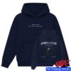 Notre Succes Merch Shop Apres Club Polo Hoodie