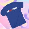 Obvious Shirts Store Merch Demolished Shirt