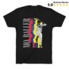 Obvious Shirts Store Merch Mo Baller Venezuela Flag Shirt