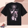 October's Very Own Merch Store Wwe Chelsea Green Tee Black