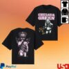 October's Very Own Merch Store Wwe Chelsea Green Tee Black