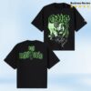 October's Very Own Merch Store Wwe Rey Mysterio Tee Black