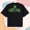 October's Very Own Merch Store Wwe Rey Mysterio Tee Black