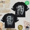October's Very Own Merch Store Wwe Roman Reigns Tee Black