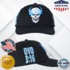 October's Very Own Merch Store Wwe Stone Cold Hat Black