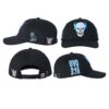 October's Very Own Merch Store Wwe Stone Cold Hat Black