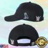 October's Very Own Merch Store Wwe Stone Cold Hat Black