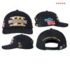 October's Very Own Merch Store Wwe Wrestlemania Vi Hat Black