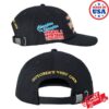 October's Very Own Merch Store Wwe Wrestlemania Vi Hat Black