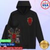 Only Hope Supply Merch Shop Store Maul Flash Hoodie