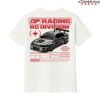 Oscar Piastri Store Merch 81 Club Origins T-Shirt Off White