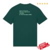 Pet Shop Boys Merch Store Obscure 2026 Event T-Shirt