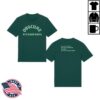 Pet Shop Boys Merch Store Obscure 2026 Event T-Shirt