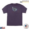 Phish Dry Goods Merch Store Double Zero Roulette Sphere '26 Tee
