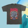 Phish Dry Goods Merch Store Gamehendge Mace Sphere '26 Tee