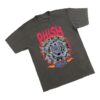 Phish Dry Goods Merch Store Gamehendge Mace Sphere '26 Tee