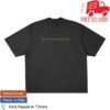 Prestige Merch Supply Merch Shop Everyone Disliked That T-Shirt