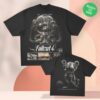 Prestige Merch Supply Merch Shop Fallout 4 T-Shirt