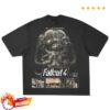 Prestige Merch Supply Merch Shop Fallout 4 T-Shirt