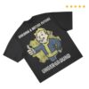 Prestige Merch Supply Merch Shop Fallout 4 Vault Boy T-Shirt
